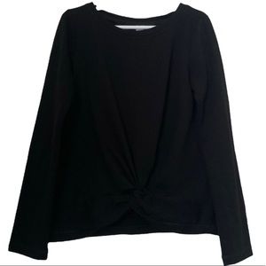 Girl’s 90 Degree by Reflex Top